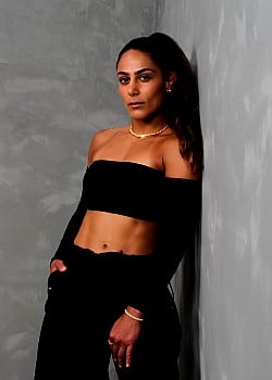 Tabatha Ricci